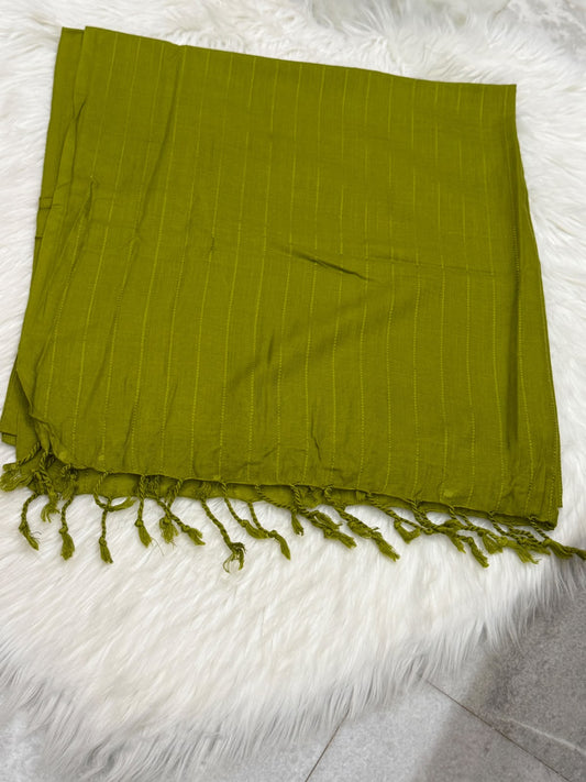 Dhanak Shawl