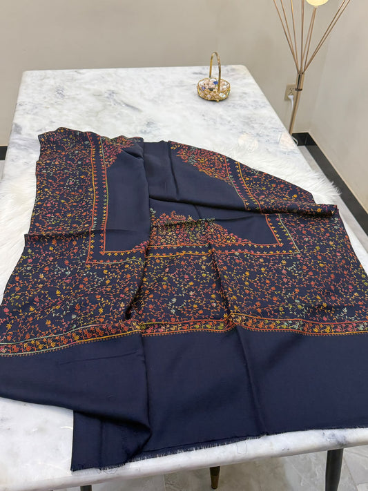 Pashmina shawl big size