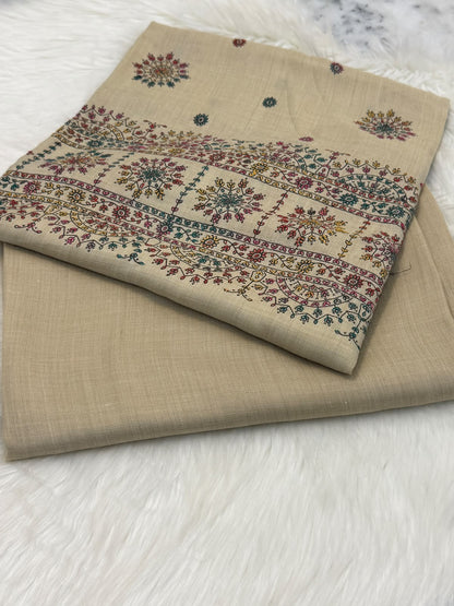 Pashmina Kacha Tanka 3PC