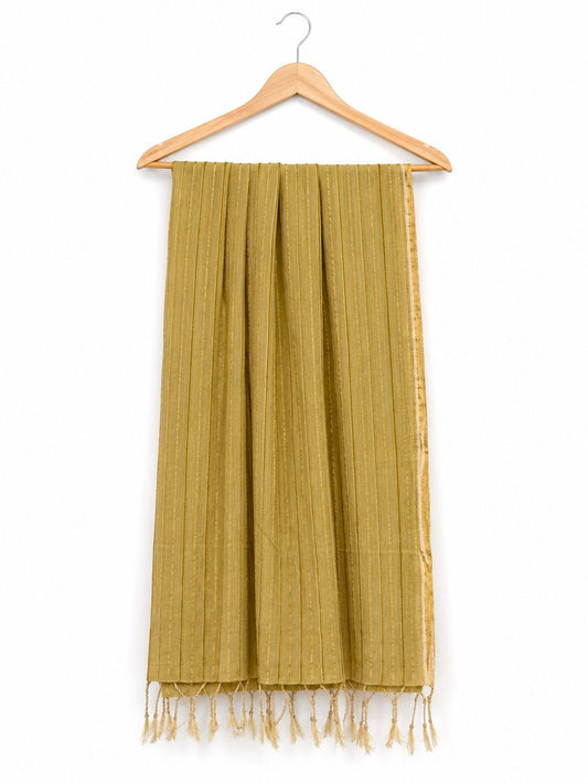Tarkashi Lawn dupatta