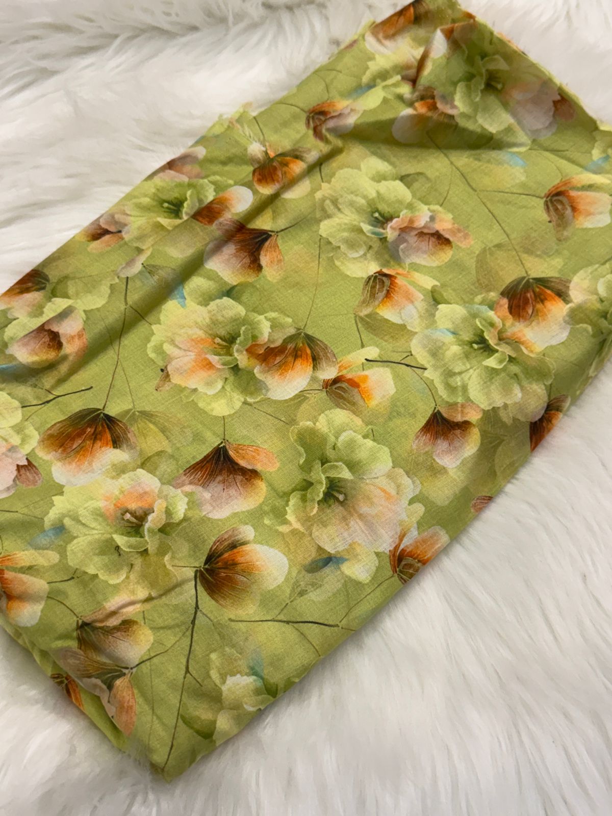 Printed Lawn 2pc
