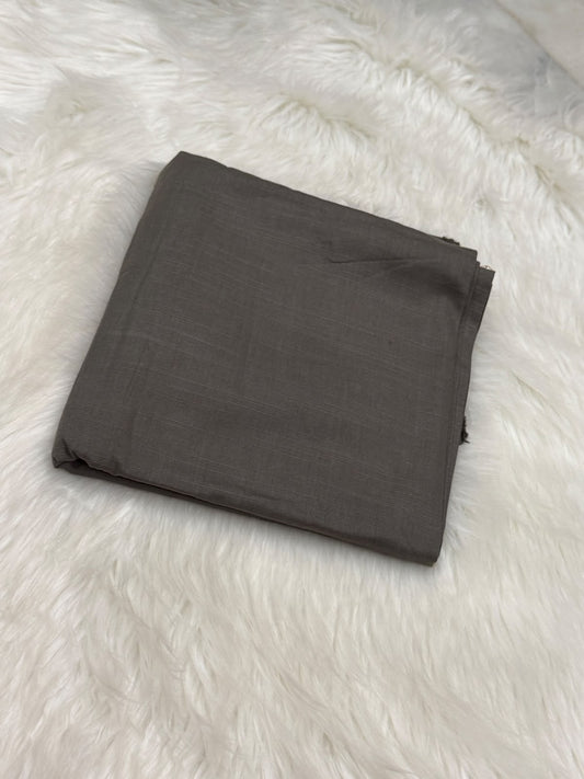 Plain Solid Winter Khaddar – Unstitched