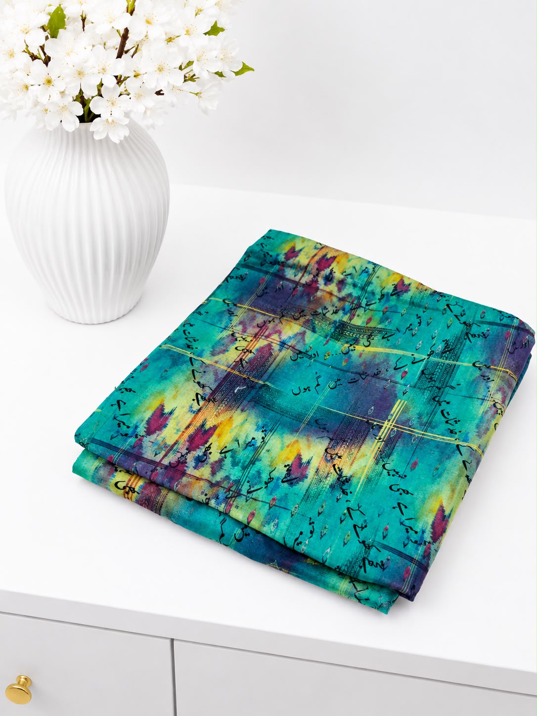 Printed shirt