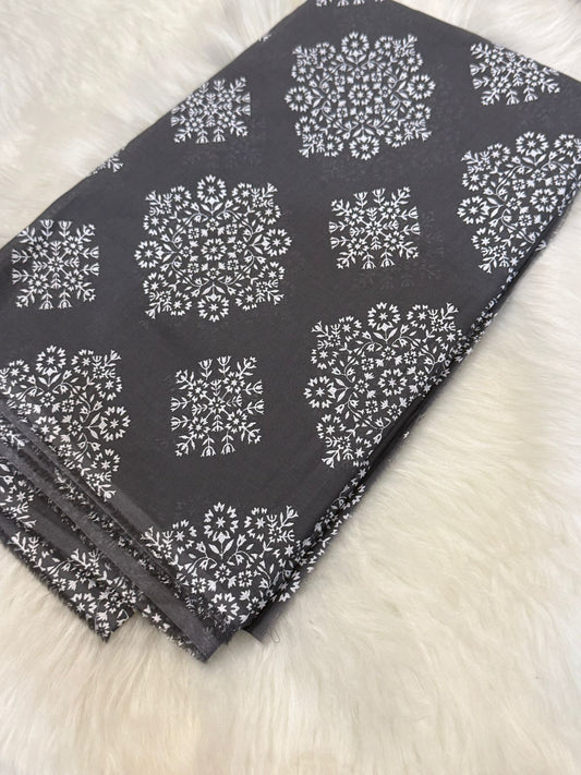 Printed Lawn 2pc