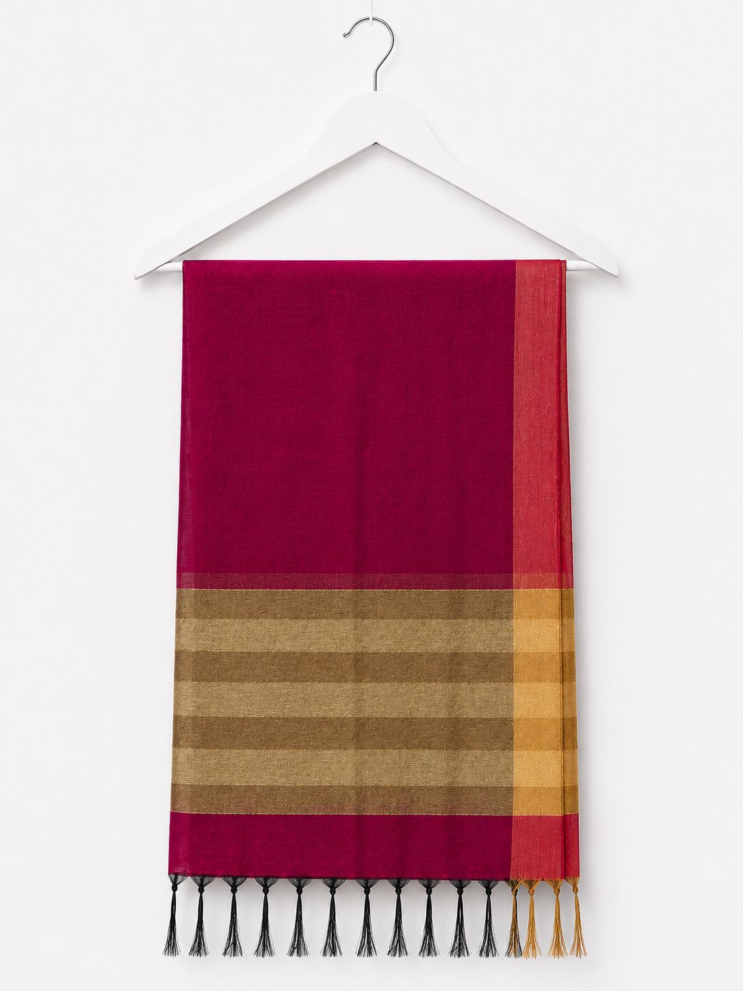 Khaadi net Dupatta