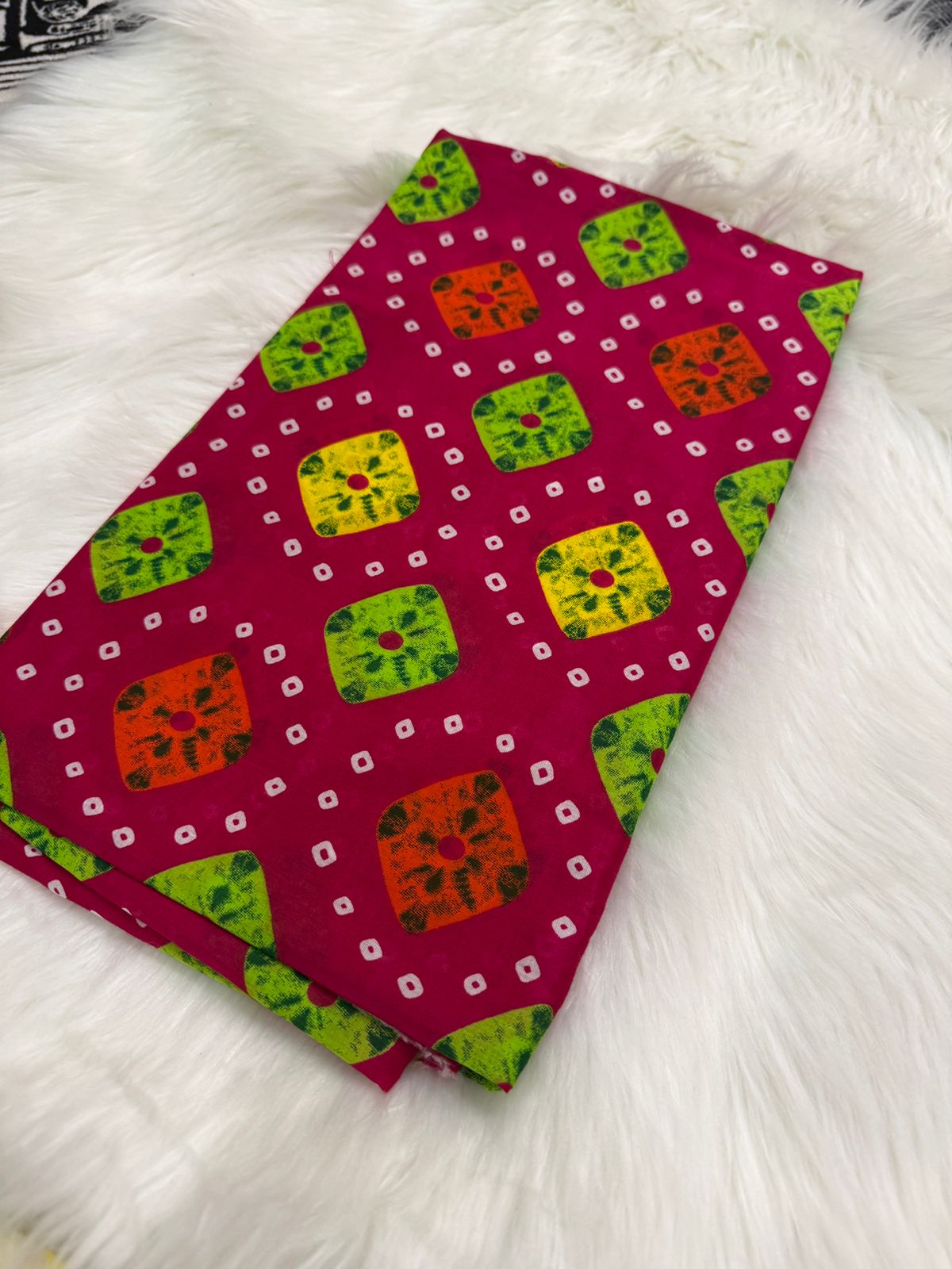 Printed Lawn 2pc