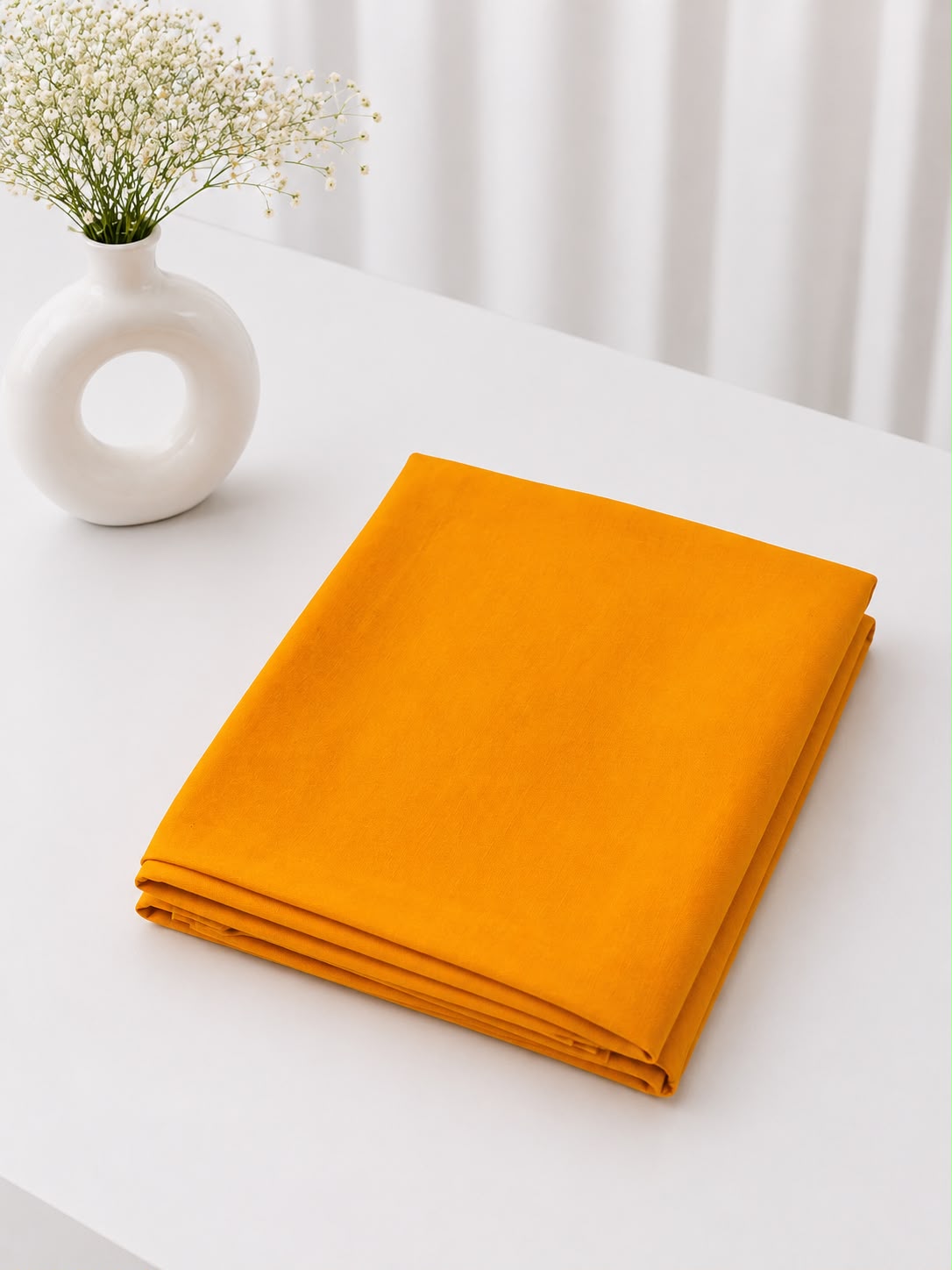 Linen fabric