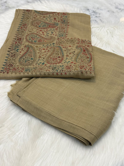Pashmina Kacha Tanka 3PC
