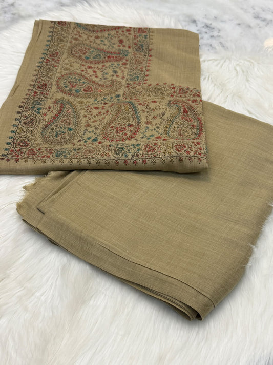 Pashmina Kacha Tanka 3PC