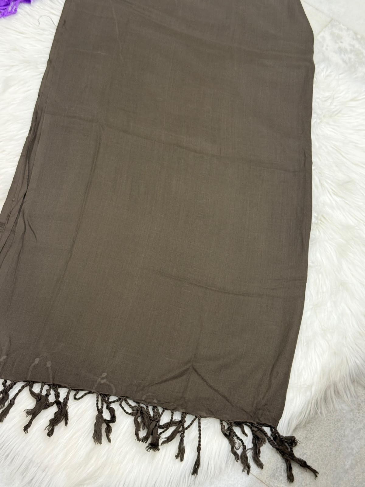 Dhanak Shawl