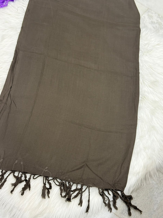 Dhanak Shawl