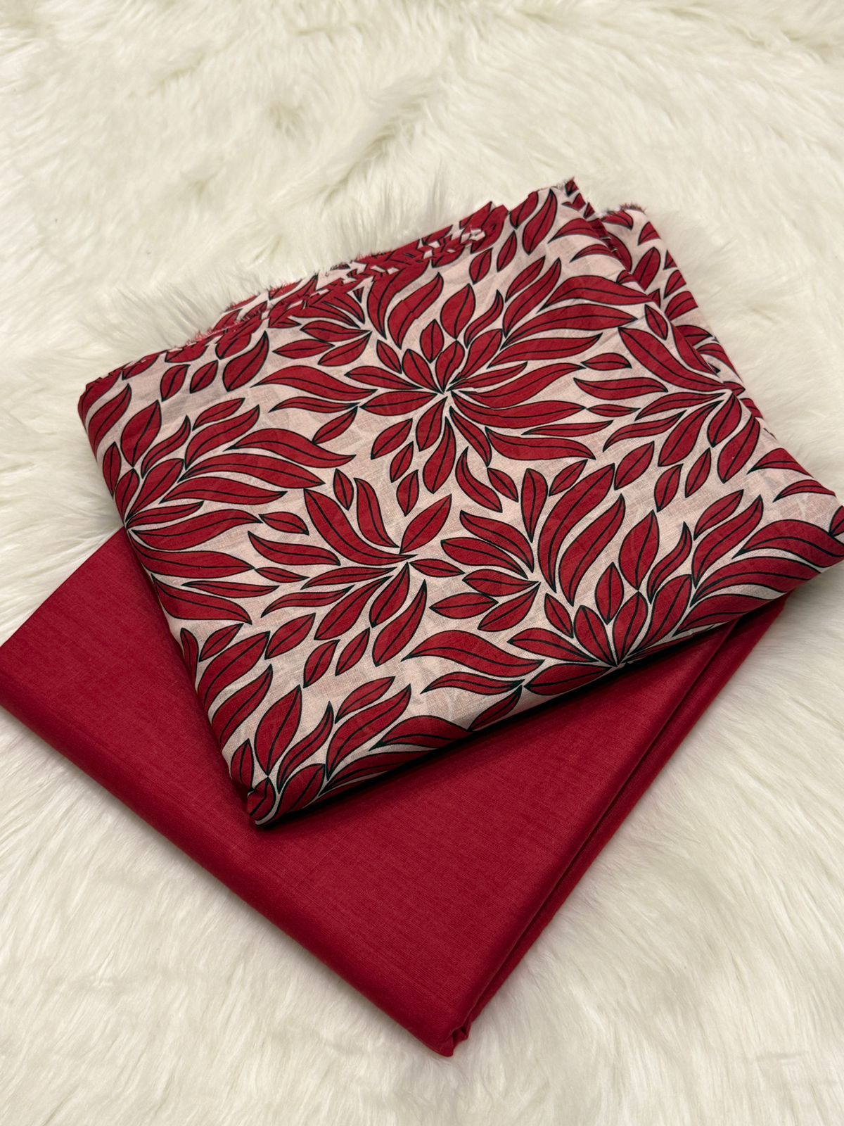 Lawn 2pc