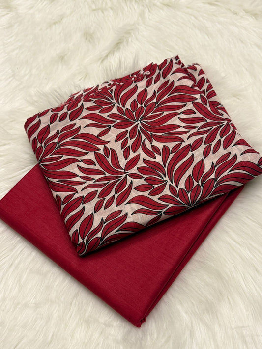 Lawn 2pc