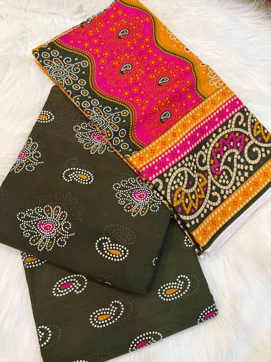 Lawn 3pc