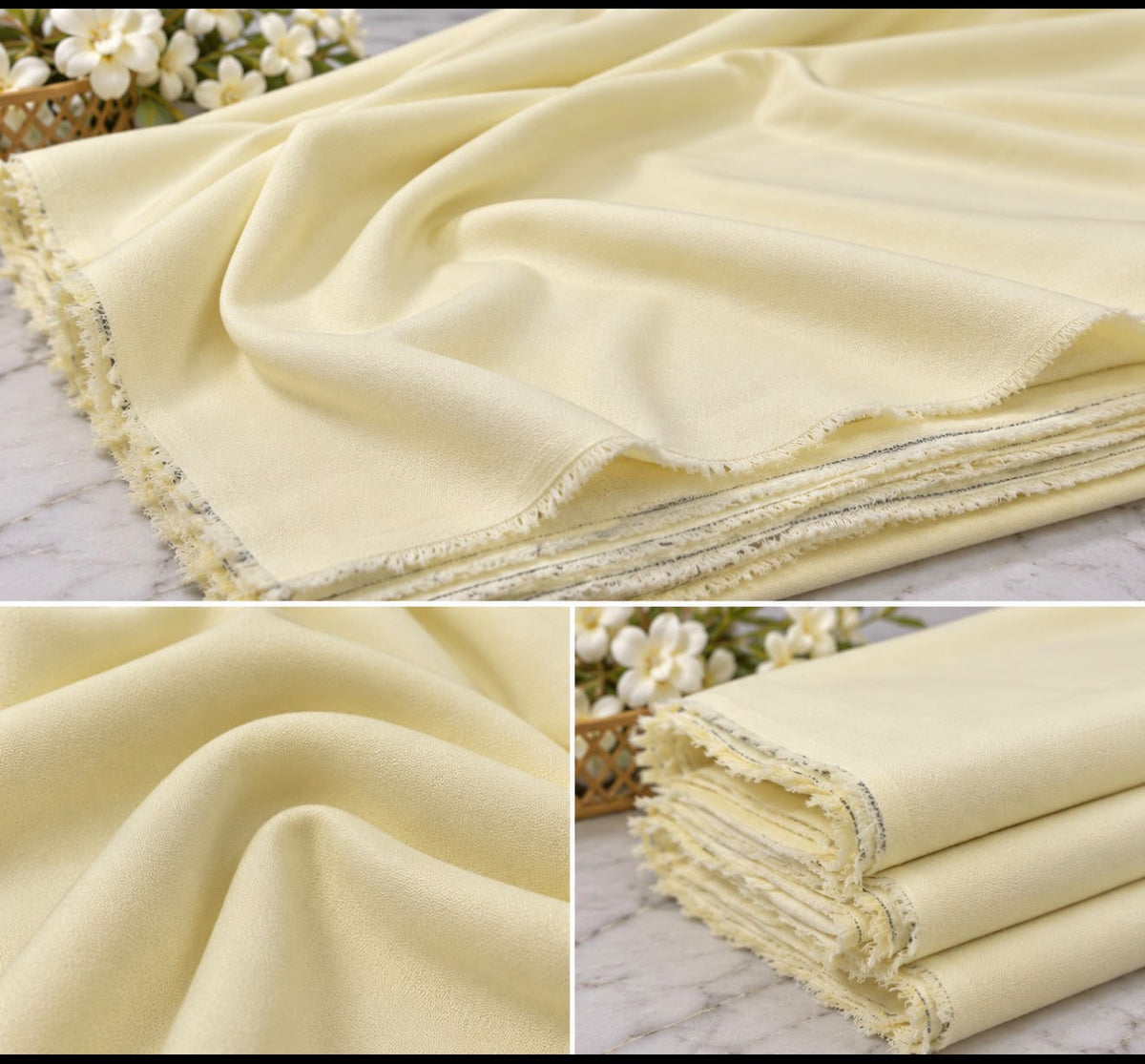 Dhanak – Winter Warm Fabric | 5 Yards