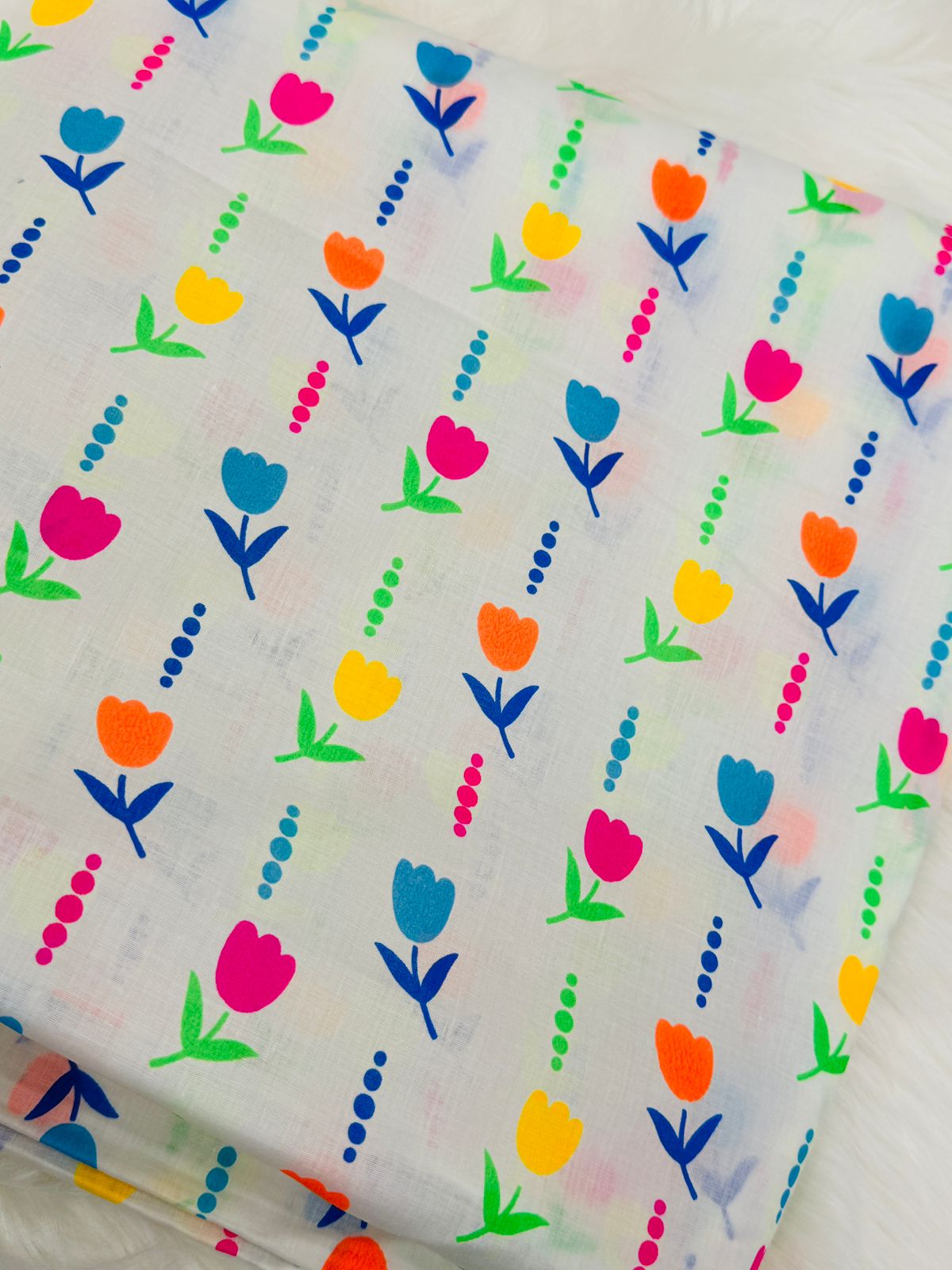 Printed Lawn 2pc