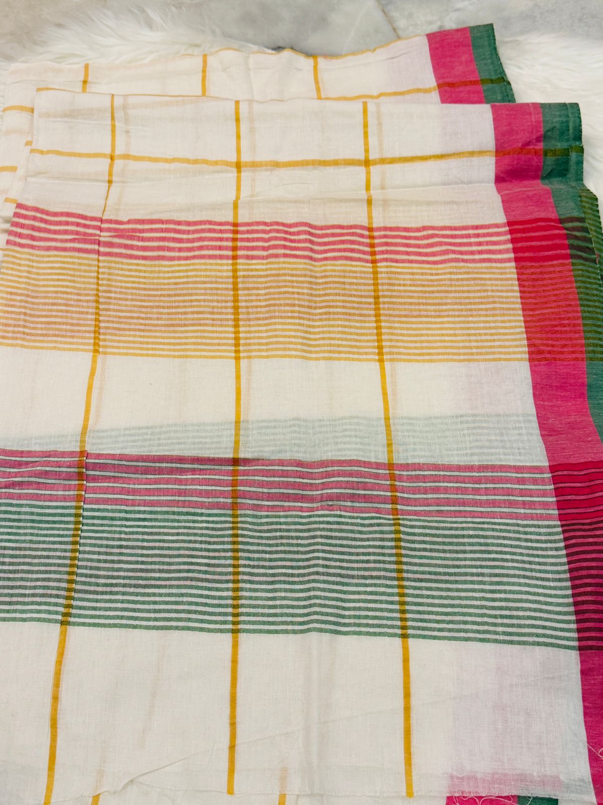 Lawn Dupatta