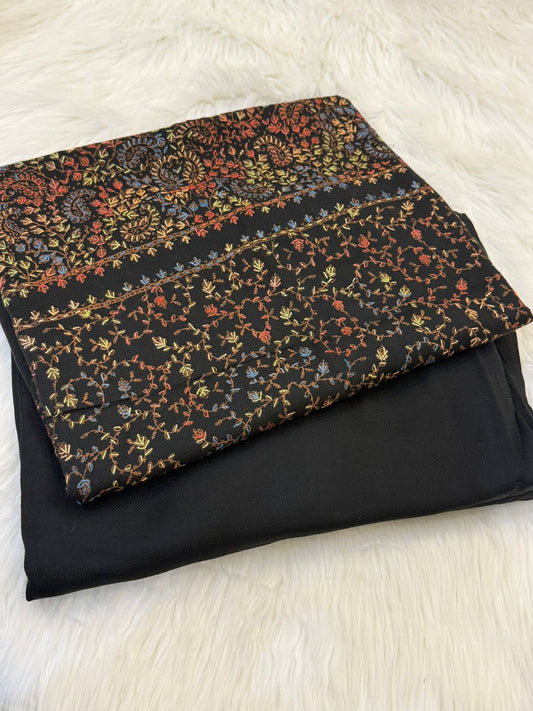 3pc pashmina