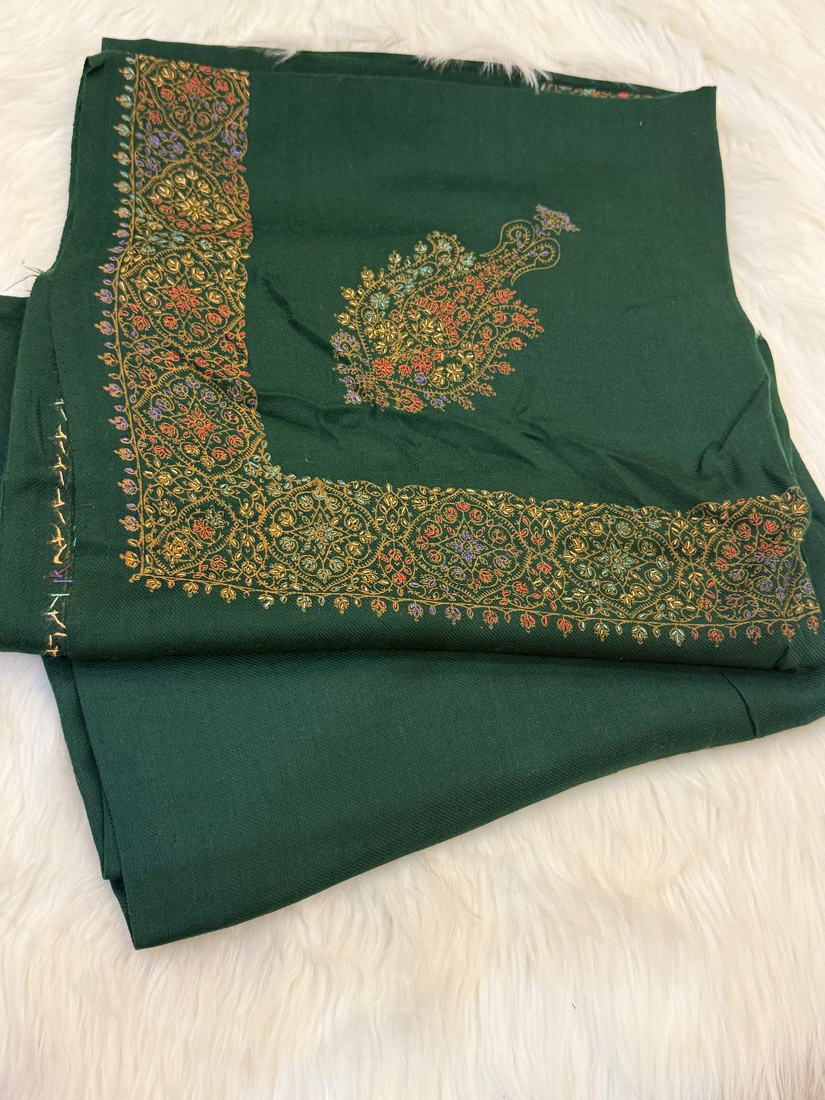 3pc pashmina