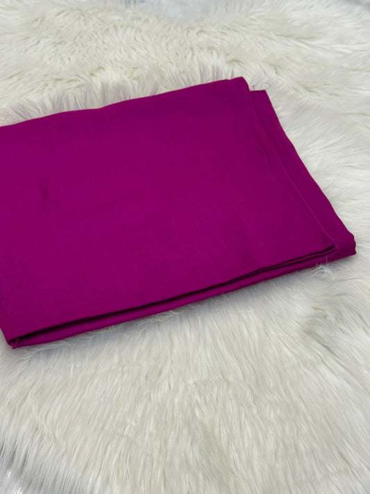Premium Pashmina 2PC – 5 Yard Suit