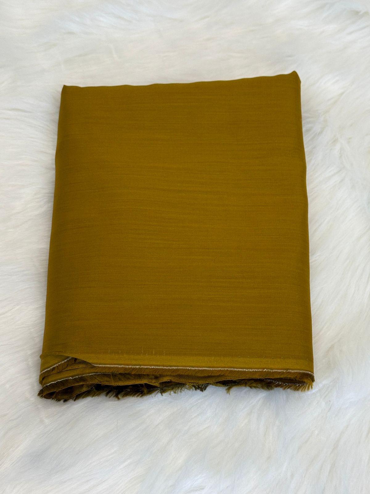 Viscous silk
