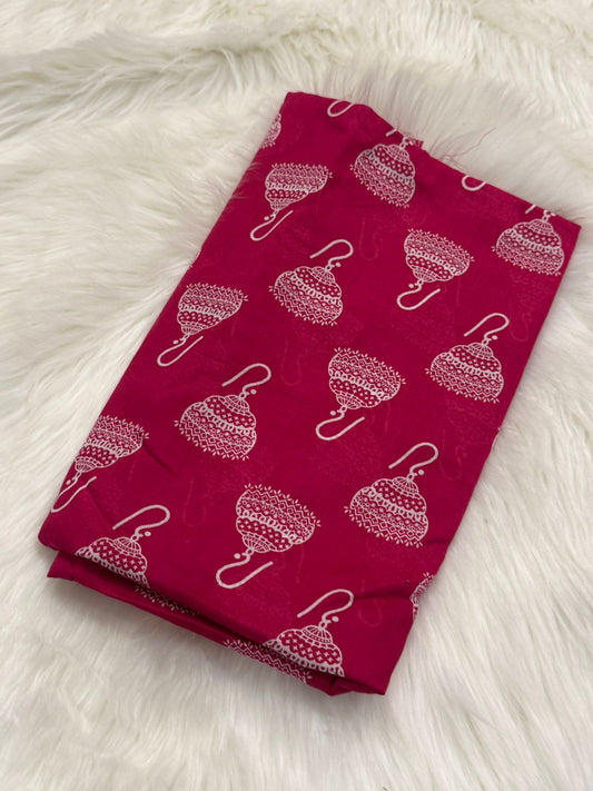 Printed Lawn 2pc