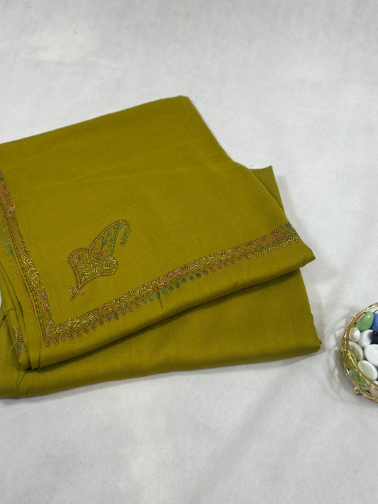 Three pc pashmina