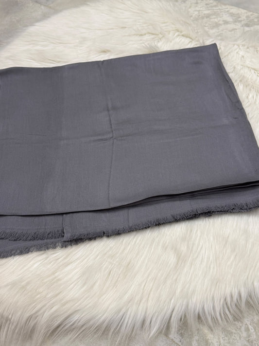 Pashmina wool mini shawl