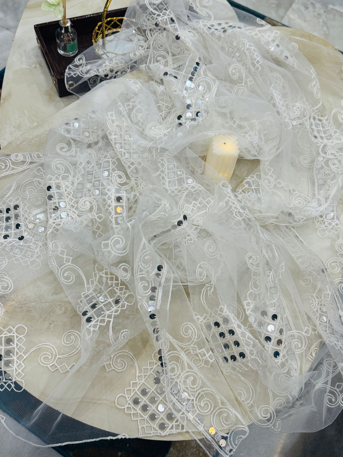 Formal wear