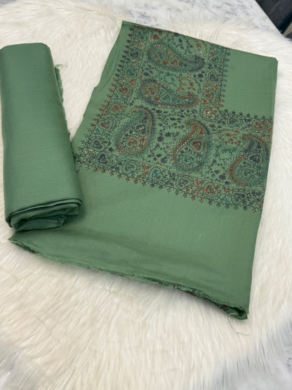 3PC Pashmina