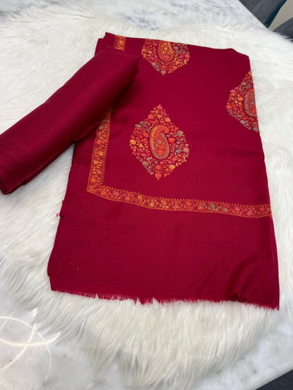 3PC Pashmina