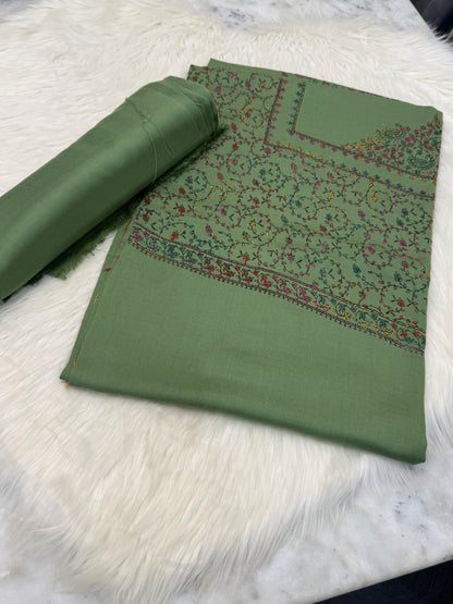 3PC Pashmina