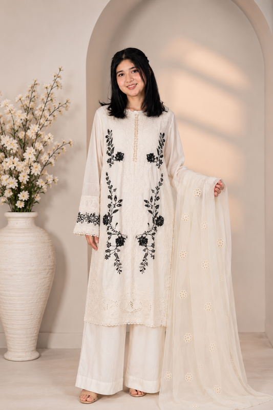 Ivory Muse