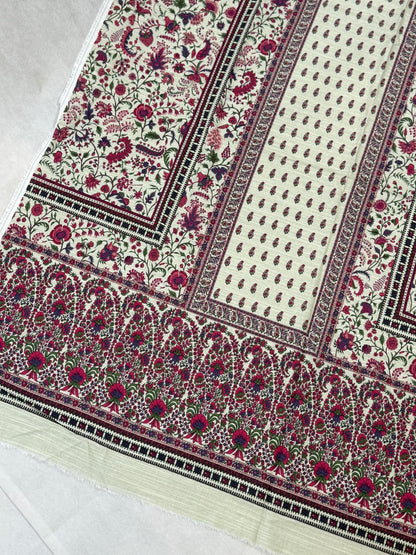 Khadar three pc sapphire