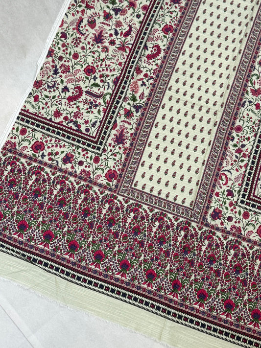 Khadar three pc sapphire