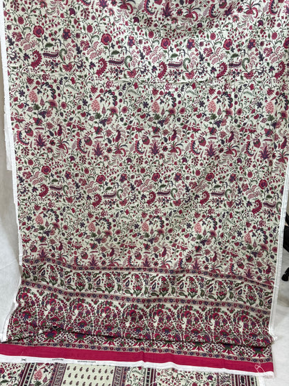 Khadar three pc sapphire