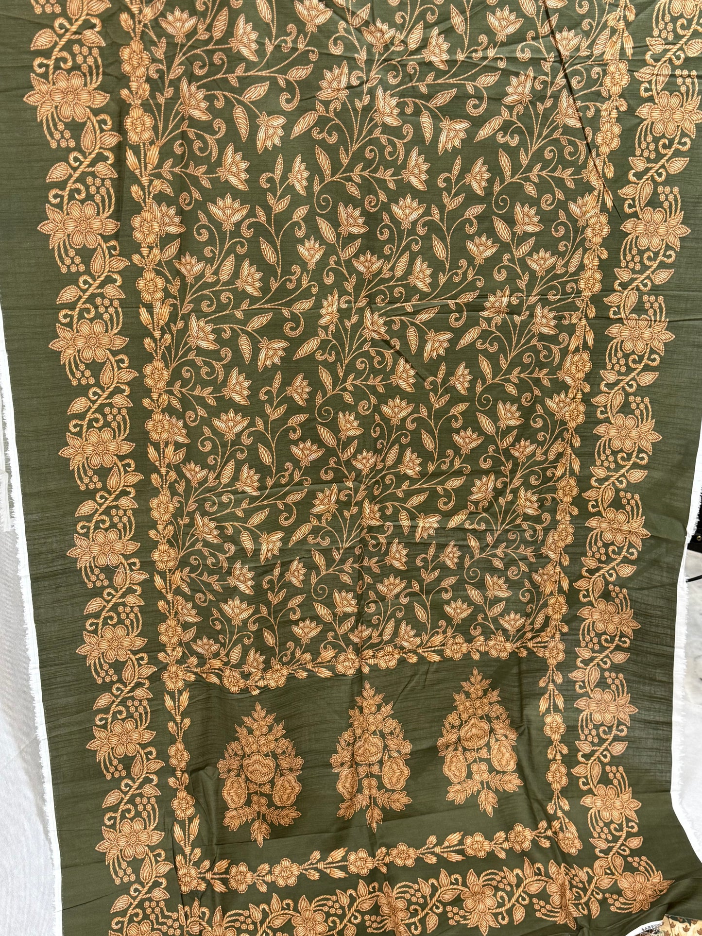 Khaadar three pc