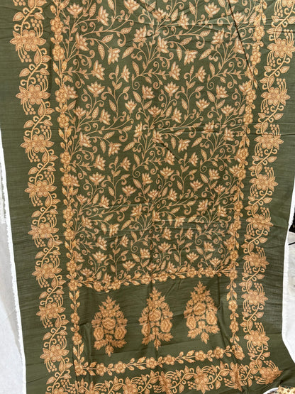 Khaadar three pc
