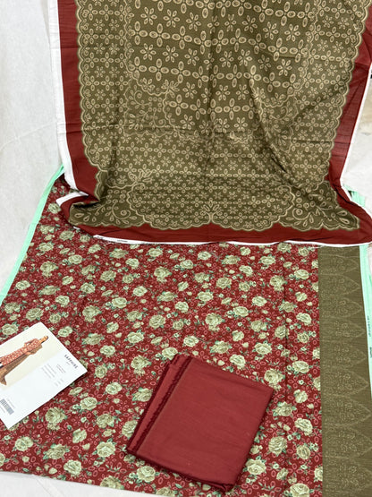 Khadar three pc