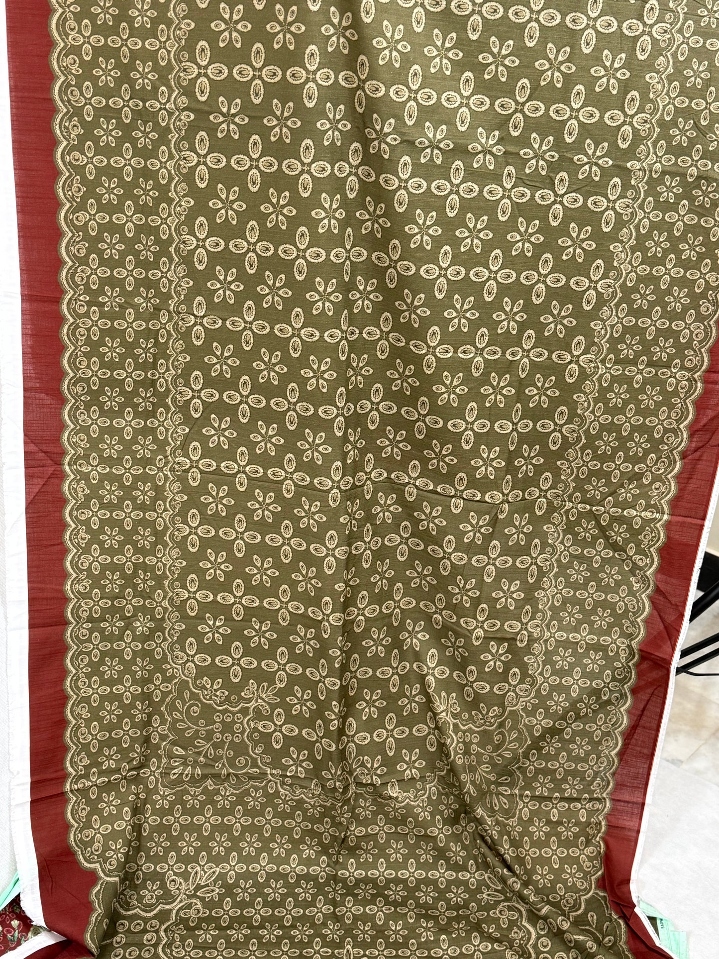 Khadar three pc