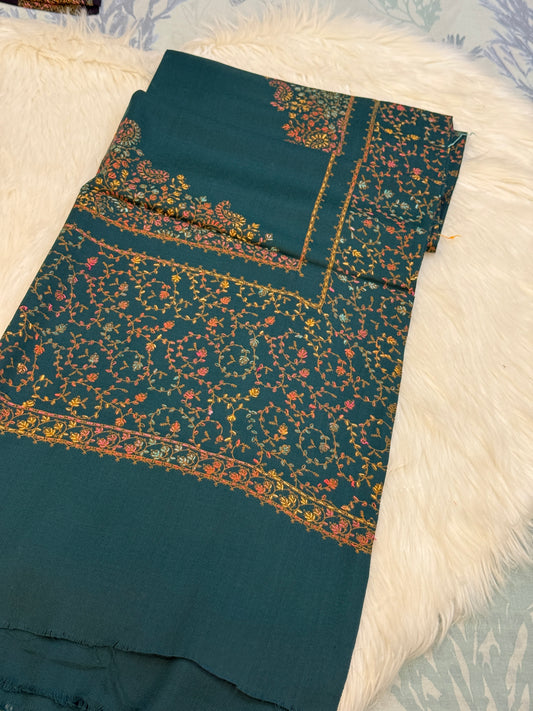 Mini shawl