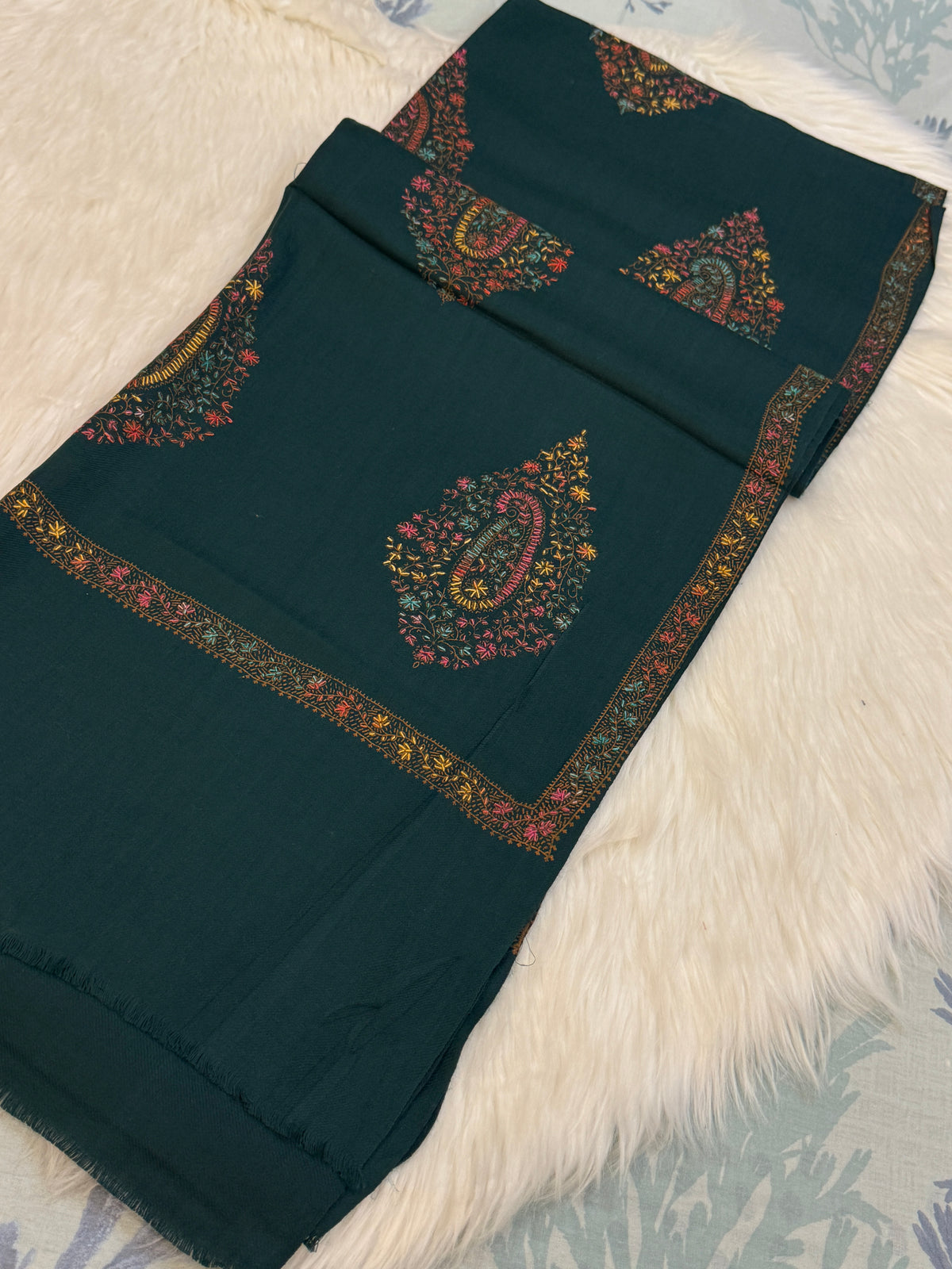 Mini pashmina Shawl