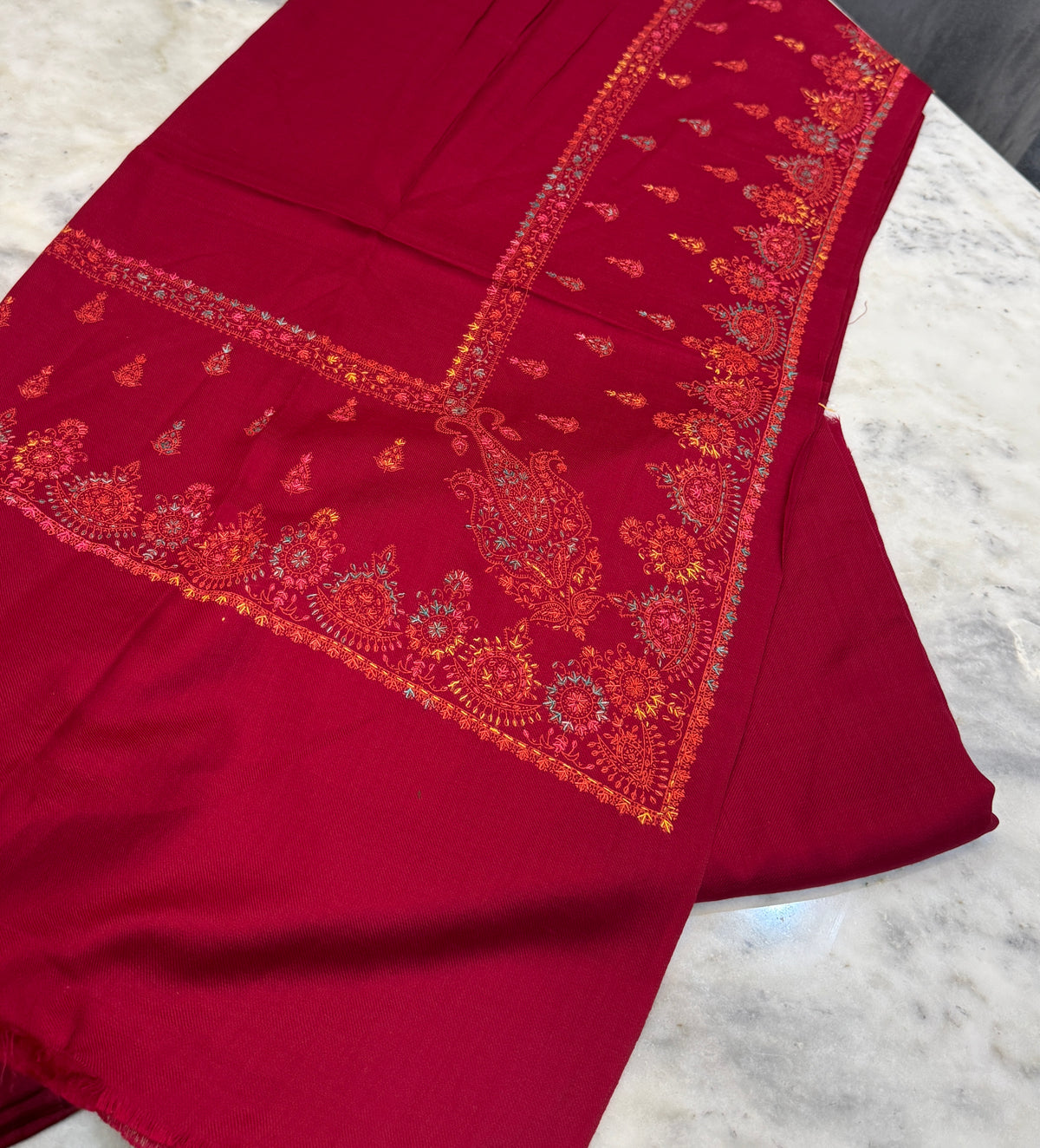 Three Pc pashmina