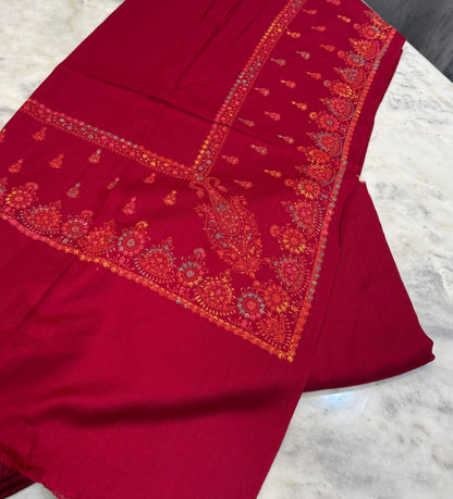 Three Pc pashmina