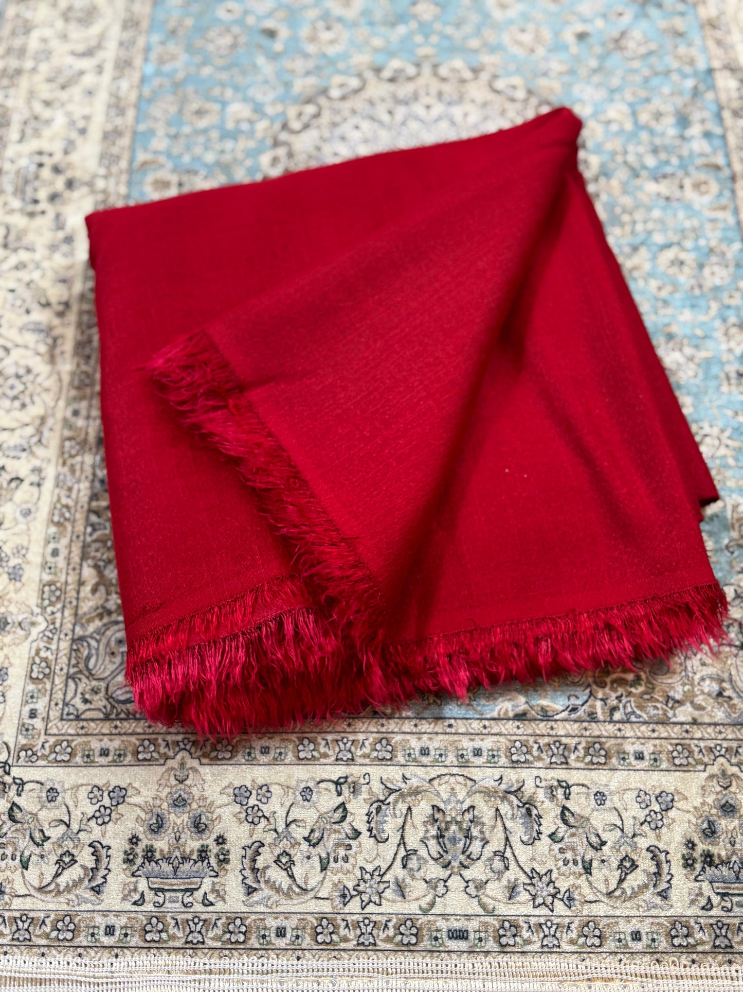 Karandi fabric Two Pc