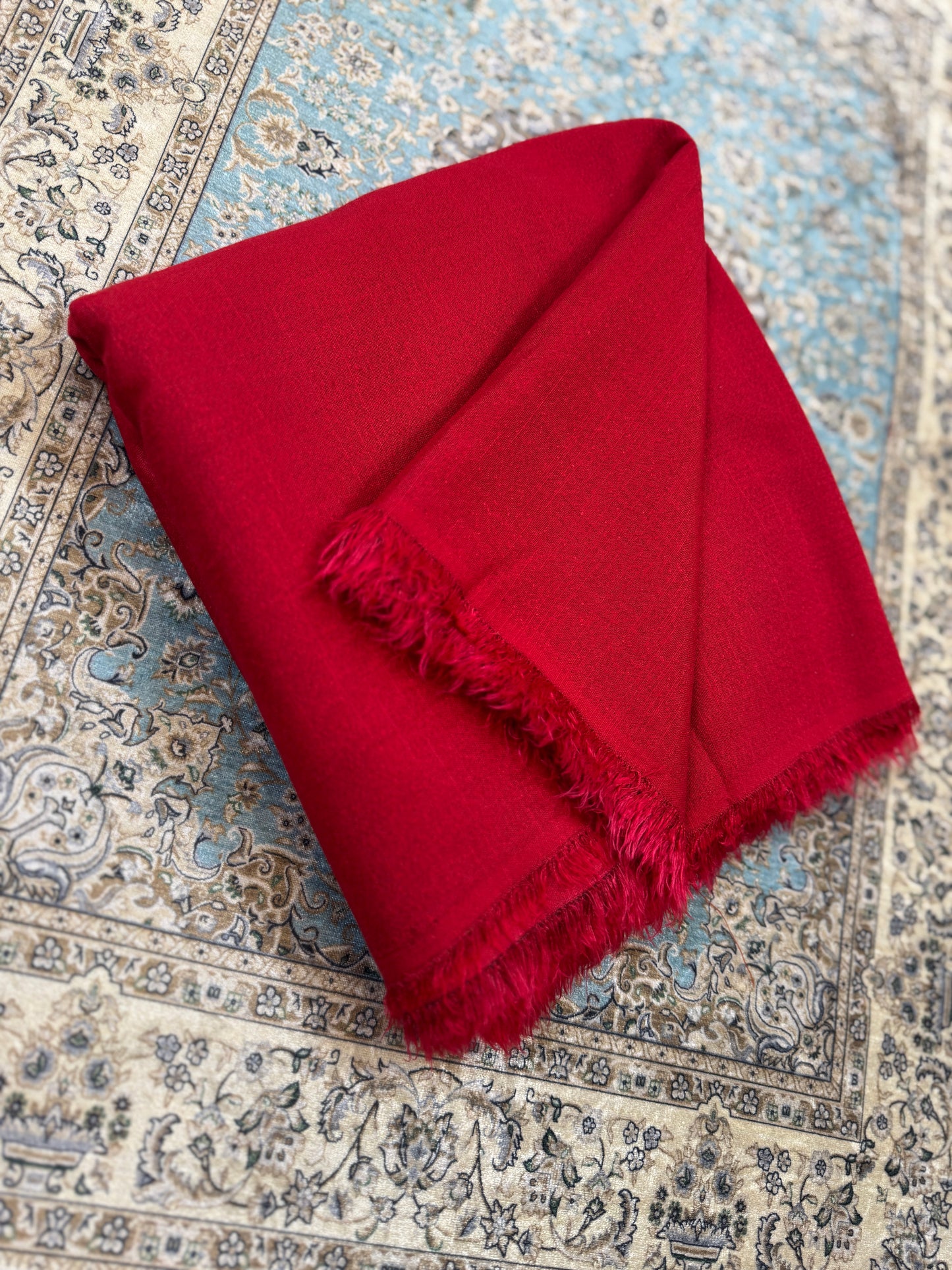 Karandi fabric Two Pc