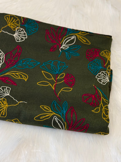 Printed 2PC