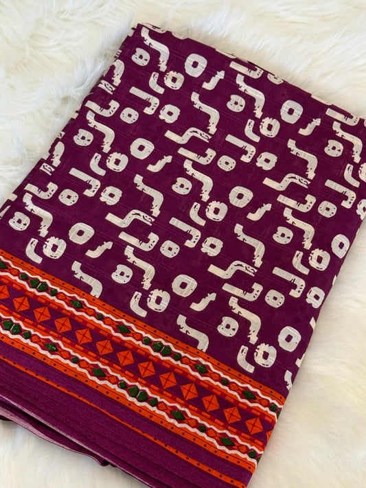 Printed 2PC
