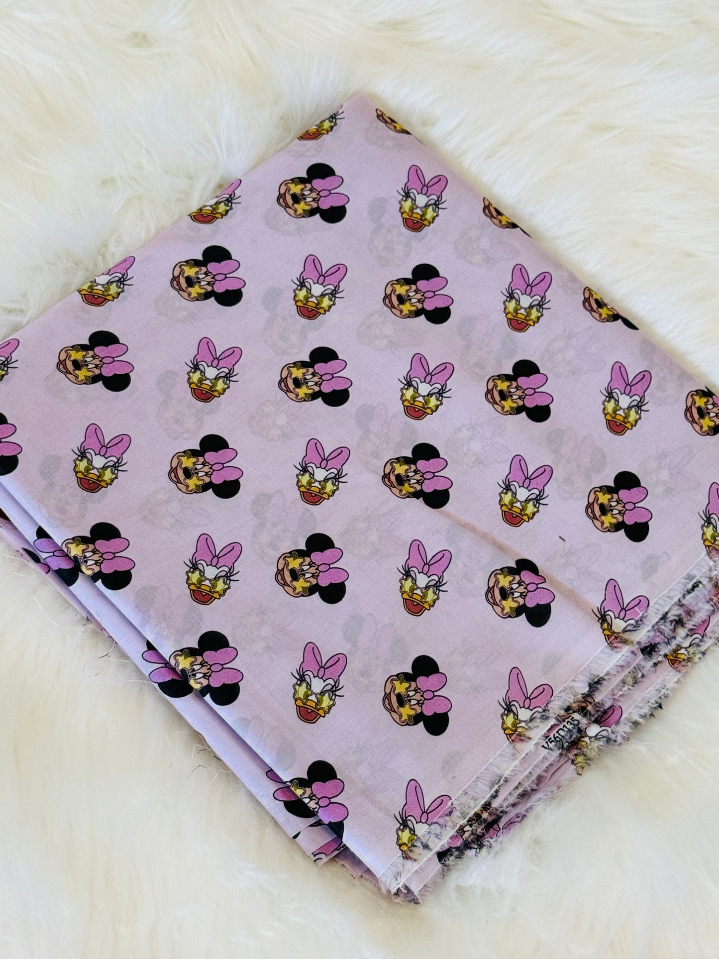 Printed Lawn 2PC