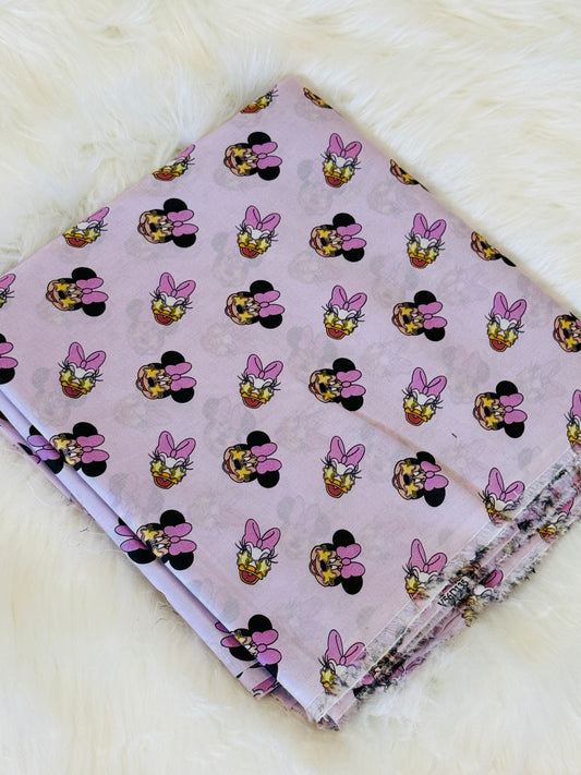 Printed Lawn 2PC